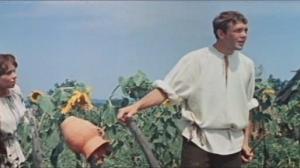 Кадры из фильма Свадьба в Малиновке (1967)