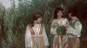 Кадры из фильма Завещание турецкого аги / A koppányi aga testamentuma (1967)