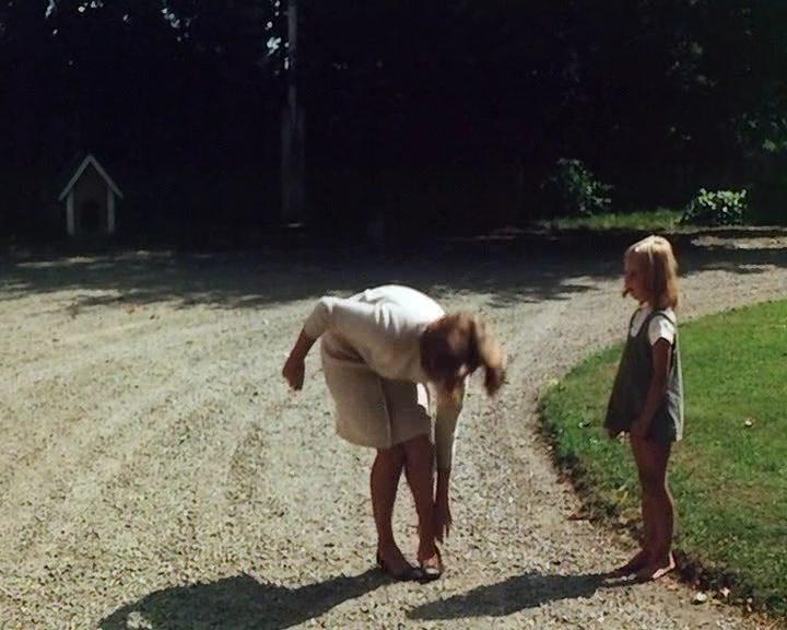 Кадр из фильма Хуго и Джозефина / Hugo och Josefin (1967)