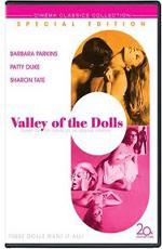 Долина кукол / Valley of the Dolls (1967)
