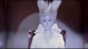 Кадры из фильма Снежная королева (1967)