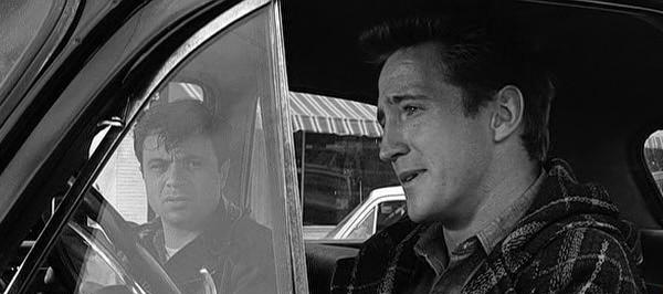 Кадр из фильма Хладнокровное убийство / In Cold Blood (1967)