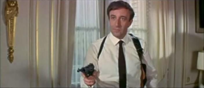 Кадр из фильма Казино Рояль / Casino Royale (1967)