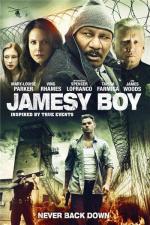 Джеймси / Jamesy Boy (2014)