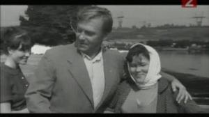 Кадры из фильма Встречи на рассвете (1968)