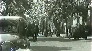 Кадры из фильма Тени над Нотр-Дам / Schatten über Notre Dame (1968)