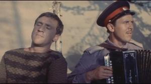 Кадры из фильма Хозяин Тайги (1968)