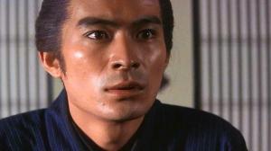 Кадры из фильма Огонь в глазах самурая / Zatôichi chikemuri kaidô (1967)