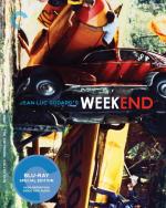 Уик-Энд / Week End (1967)