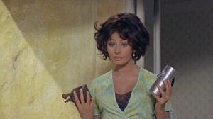 Кадры из фильма Привидения по-итальянски / Questi fantasmi (1967)