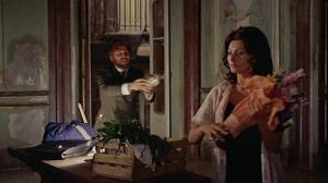 Кадры из фильма Привидения по-итальянски / Questi fantasmi (1967)
