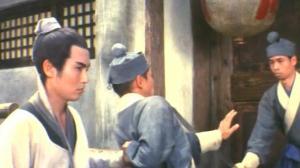 Кадры из фильма Лучший из меченосцев / Yi dai jian wang (1968)