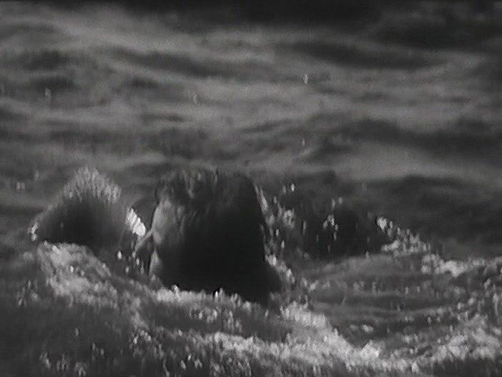 Кадр из фильма Эксперимент доктора Абста (1968)