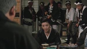 Кадры из фильма Красный Пион: Леди Якудза / Hibotan bakuto (1968)