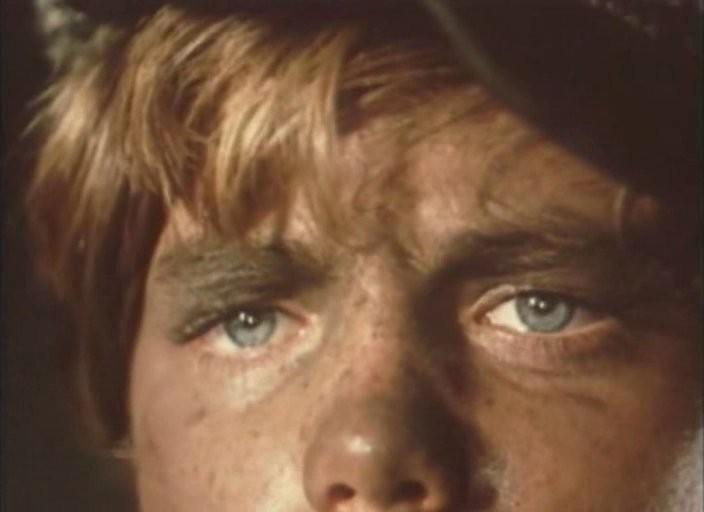 Кадр из фильма Золотые часы (1968)