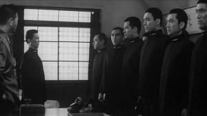 Кадры из фильма Кайтен / Ah kaiten tokubetsu kogetikai (1968)