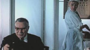 Кадры из фильма Семь стариков и одна девушка (1968)