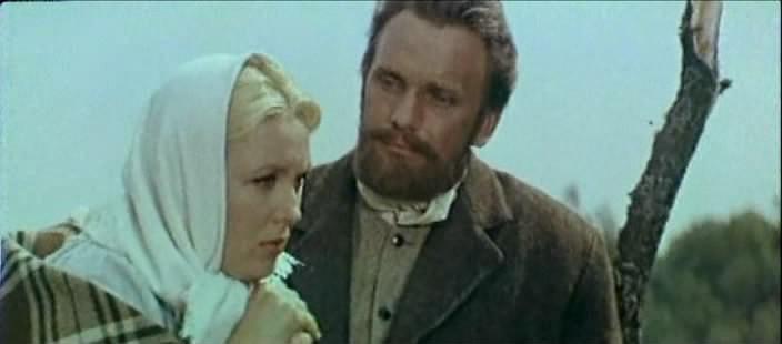 Кадр из фильма Времена землемеров / Mernieku laiki (1968)