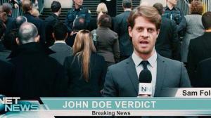 Кадры из фильма Джон Доу / John Doe: Vigilante (2014)