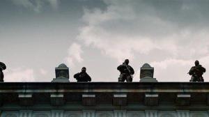Кадры из фильма Джон Доу / John Doe: Vigilante (2014)