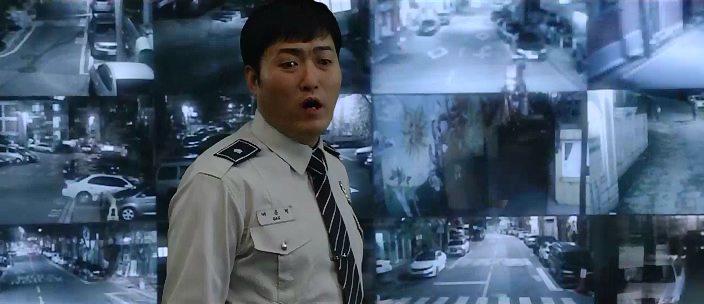 Кадр из фильма Замедленная съемка / Seullowoo (2014)