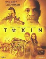 Токсин / Toxin (2014)