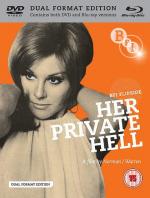 Её частный ад / Her Private Hell (1968)