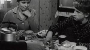 Кадры из фильма Мужской разговор (1968)