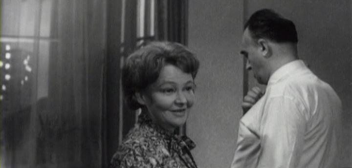 Кадр из фильма Мужской разговор (1968)