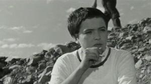 Кадры из фильма Жажда над ручьем (1968)