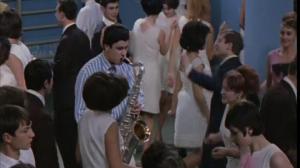 Кадры из фильма Маленький школьный оркестр (1968)