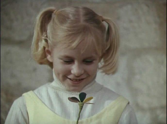 Кадр из фильма Цветик-Семицветик (1968)