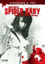 Ребенок паука / Spider Baby or, The Maddest Story Ever Told (1968)