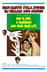 Как спасти брак (И разрушить свою жизнь) / How to Save a Marriage and Ruin Your Life (1968)