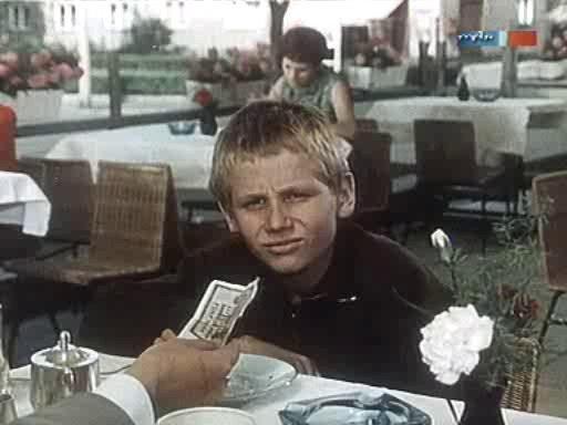 Кадр из фильма Присмотри за Сюзи / Gib acht auf Susi! (1968)