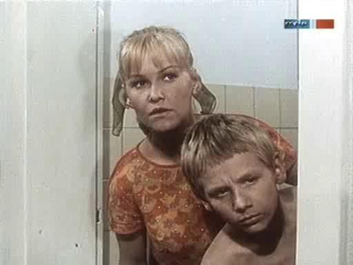 Кадр из фильма Присмотри за Сюзи / Gib acht auf Susi! (1968)