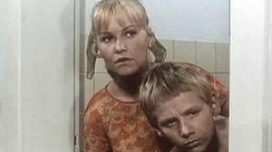 Кадры из фильма Присмотри за Сюзи / Gib acht auf Susi! (1968)