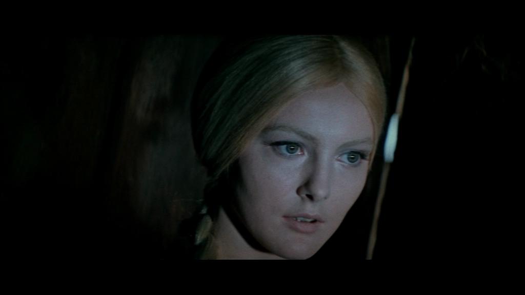 Кадр из фильма Снегурочка (1968)