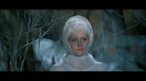 Кадры из фильма Снегурочка (1968)