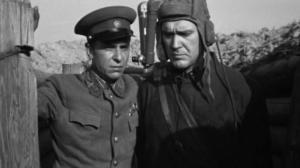 Кадры из фильма На Киевском направлении (1968)