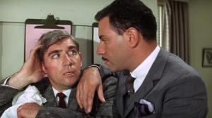 Кадры из фильма Инспектор Клузо / Inspector Clouseau (1968)