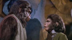 Кадры из фильма Планета обезьян / Planet Of The Apes (1968)