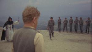 Кадры из фильма Тайная полиция Италии / Italian Secret Service (1968)