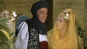 Кадры из фильма Анжелика и султан / Angélique et le sultan (1968)