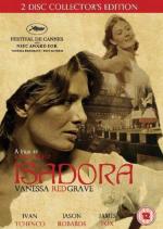 Любовники Айседоры / Isadora (1968)