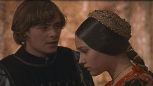 Кадры из фильма Ромео и Джульетта / Romeo and Juliet (1968)