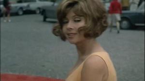 Кадры из фильма Неприличная женщина / La petite vertu (1968)