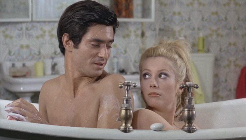 Кадр из фильма Манон 70 / Manon 70 (1968)