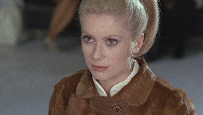 Кадр из фильма Манон 70 / Manon 70 (1968)