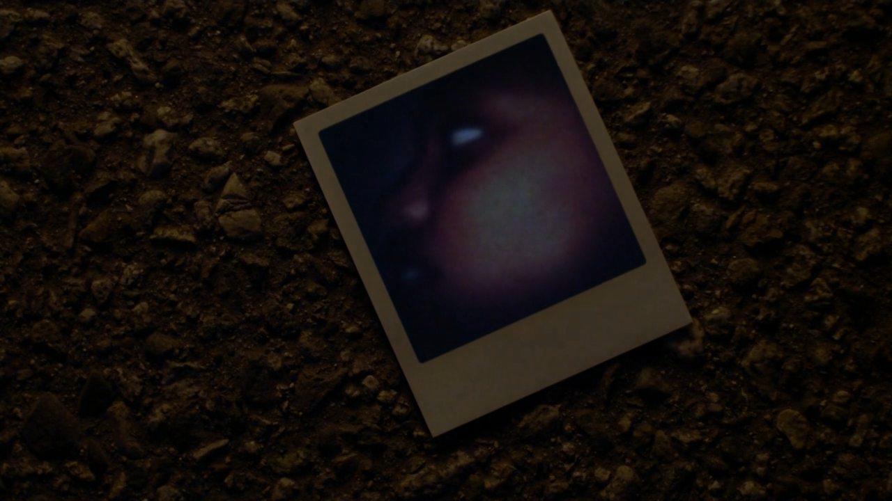 Кадр из фильма Грим Слипер / The Grim Sleeper (2014)